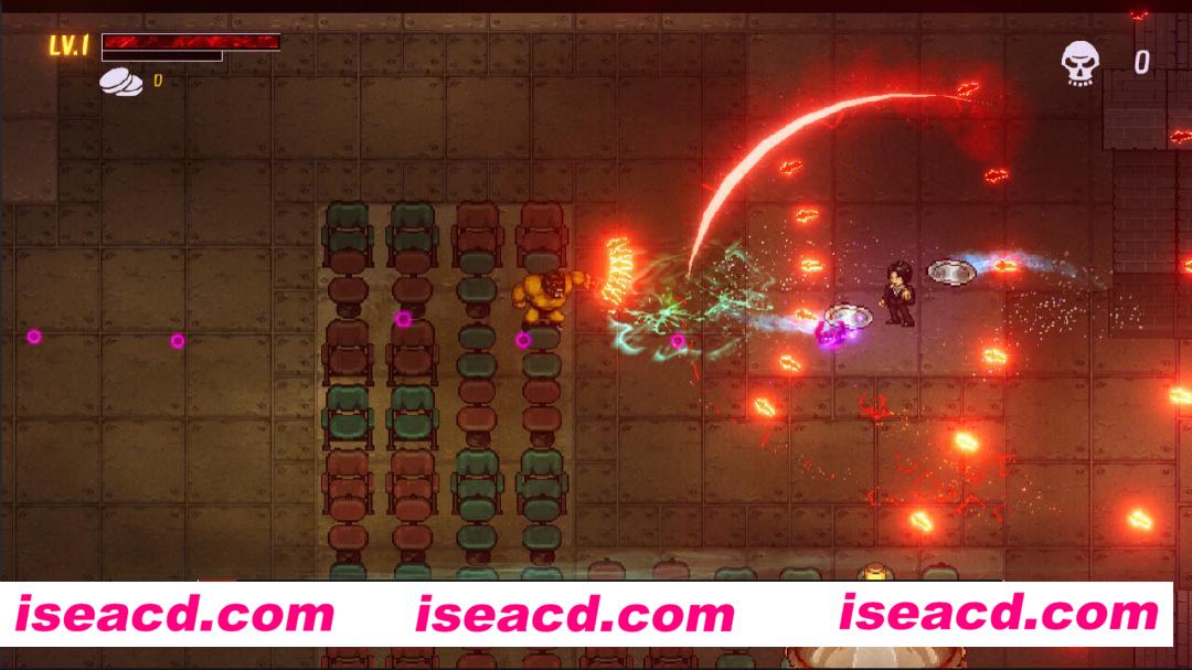 图片[3]-【弹幕ACT/中文/2D】雷恩菲尔德：赋血古拉口/Renfield Bring Your Own Blood v1.1.60 官方中文版【200M】-嘤嘤怪之家