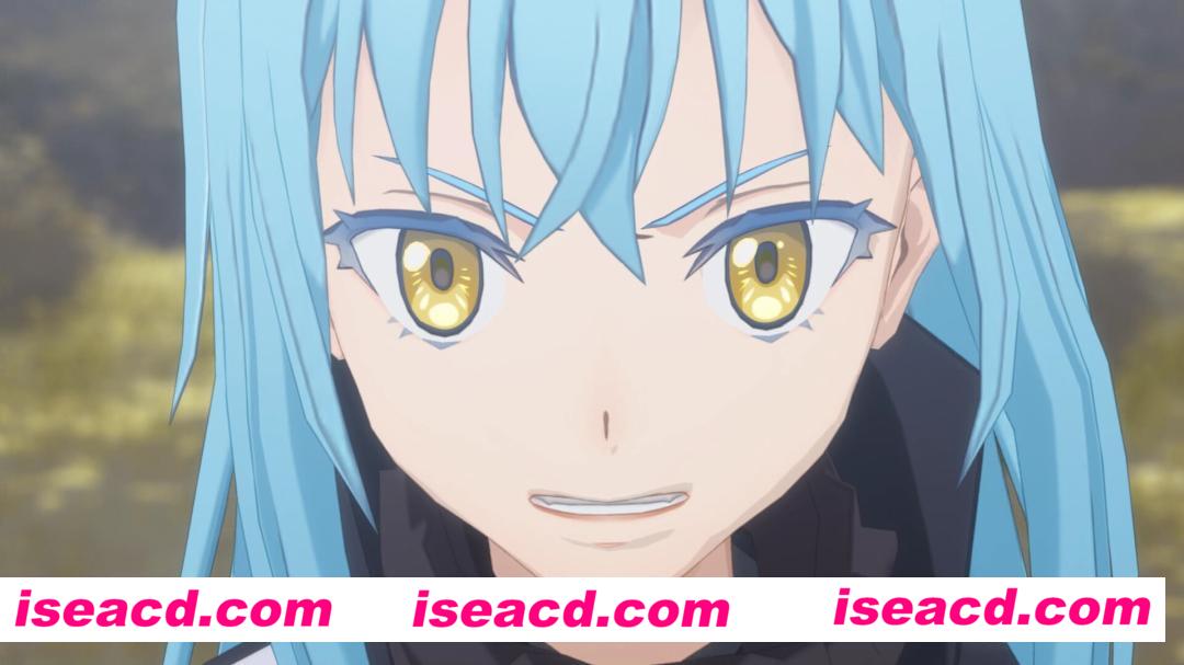 图片[6]-【日式RPG/中文/3d】关于我转生变成史莱姆这档事 坦派斯特开拓谭 官方中文【5.9G/新作/全CV】-嘤嘤怪之家