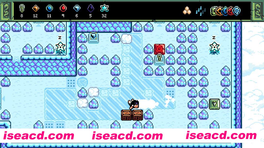 图片[8]-【RPG/中文/开放世界】海天岛传说 Isles of Sea and Sky 官方中午影片版【450M/新作】-嘤嘤怪之家