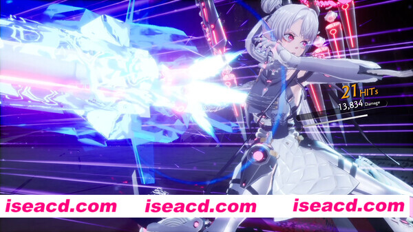 图片[14]-【日式ARPG/中文/3D】CRYMACHINA 恸哭奇机 官方中文硬盘版【5.9G/新作/全CV】-嘤嘤怪之家