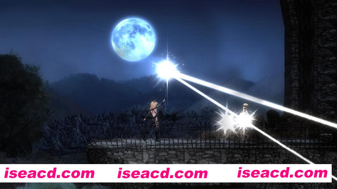 图片[3]-【ACT/中文】守夜人：长夜 B 13974009 官方中文硬盘版【2.9G】-嘤嘤怪之家