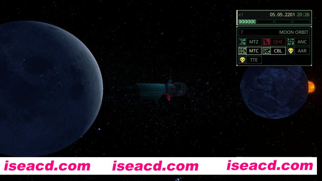 图片[9]-【RPG/中文】异常形态/Quasimorph V0.6.3.57G 官方中文硬盘版【1.3G/更新】-嘤嘤怪之家