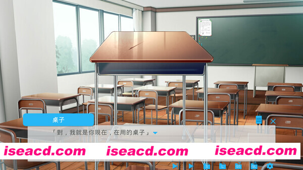 图片[4]-【GAL/中文】未完之约!!! V1.11 官方中文硬盘版【1.3G/日文配音】-嘤嘤怪之家