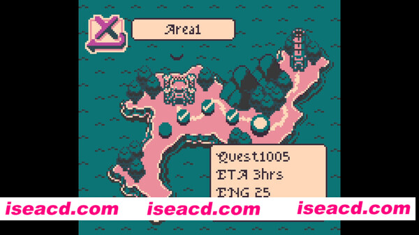 图片[13]-【放置RPG/中文/像素】勇者蛋生/Yolk Heroes: A Long Tamago 官方中文版【500M/新作】-嘤嘤怪之家