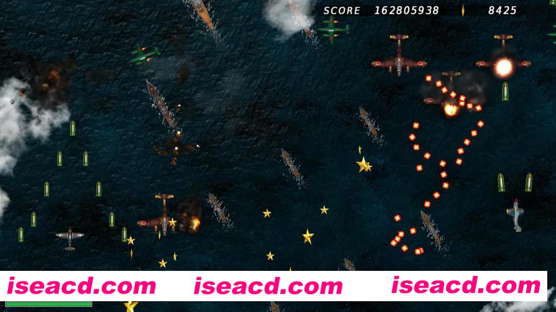 图片[7]-【弹幕射击STG/中文/街机】《樱花舰队/cherry blossom fleet/桜花ノ艦隊》V7379748 官方中文硬盘版【330M】-嘤嘤怪之家