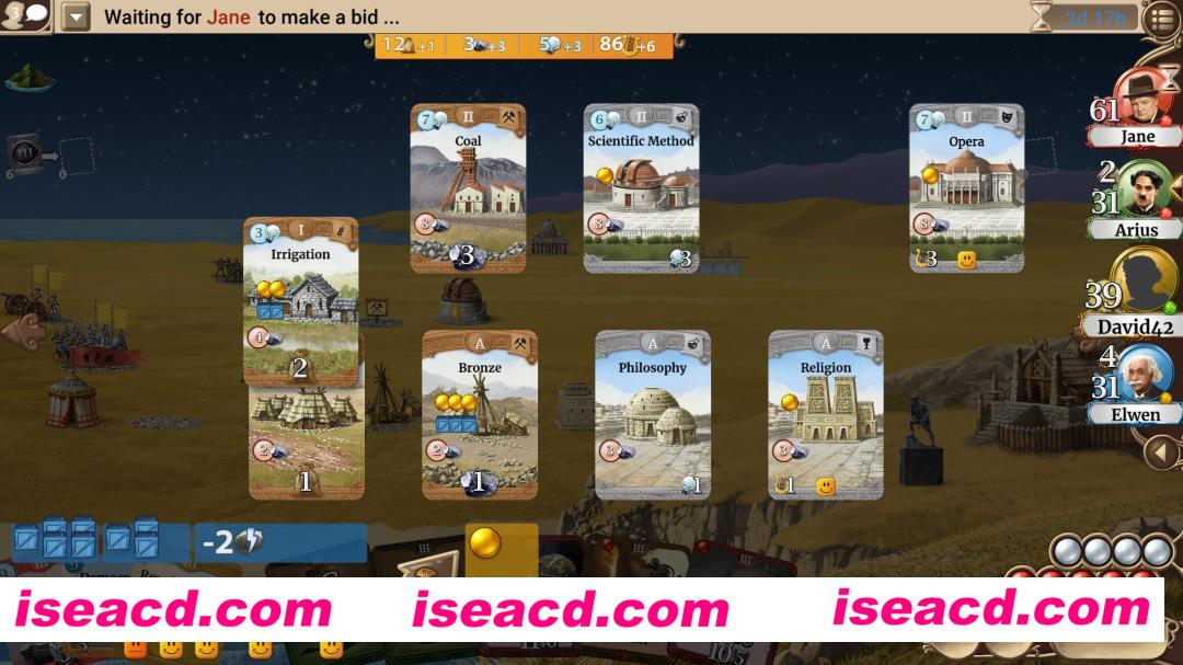 图片[3]-【模拟SLG/中文】《历史巨轮/Through the Ages》V2.19.1039 官方中文【200M/新作】-嘤嘤怪之家