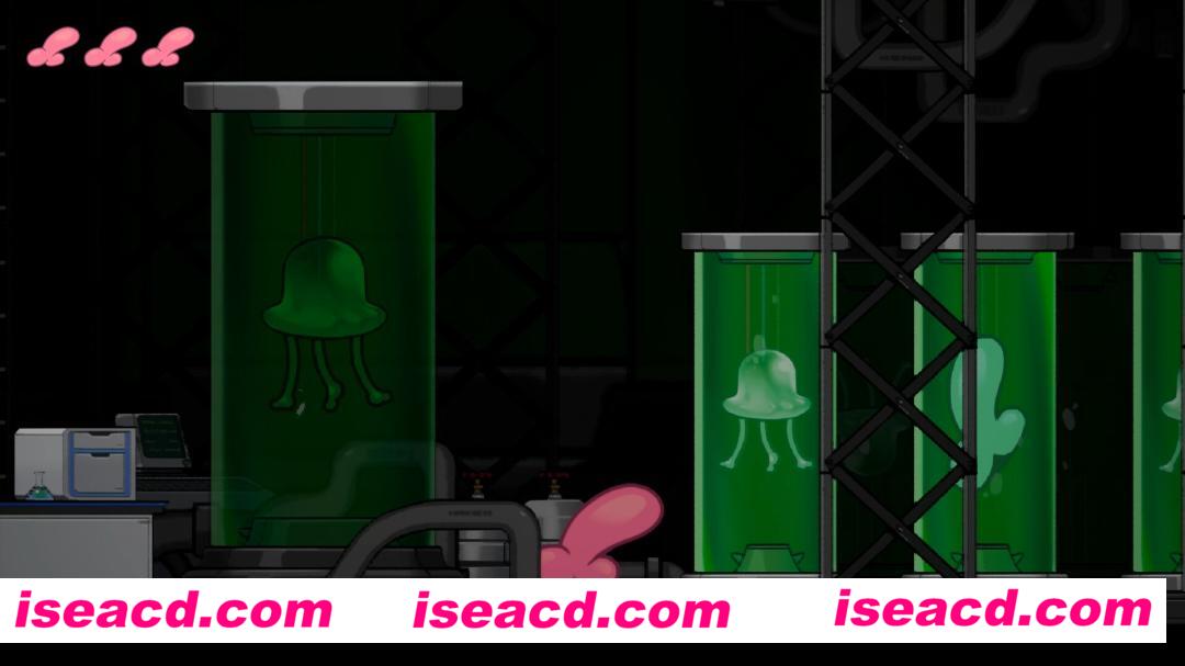 图片[7]-【日式ACT/中文/全动态/步兵】完美细胞计画 Ver1.0.3 STEAN官中步兵版 【2.5G/更新步兵】-嘤嘤怪之家