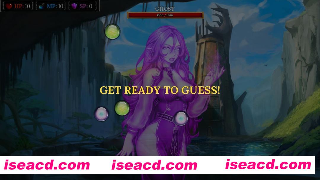 图片[3]-【对战RPG/中文/步兵】欲望的凝聚 STEAM官方中文步兵版[PC+安卓]【500M/新作】-嘤嘤怪之家