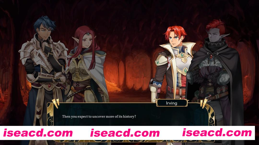 图片[8]-【战棋SLG/中文】晦暗神祇 Dark Deity V1.58官方中文硬盘版【1.2G】-嘤嘤怪之家