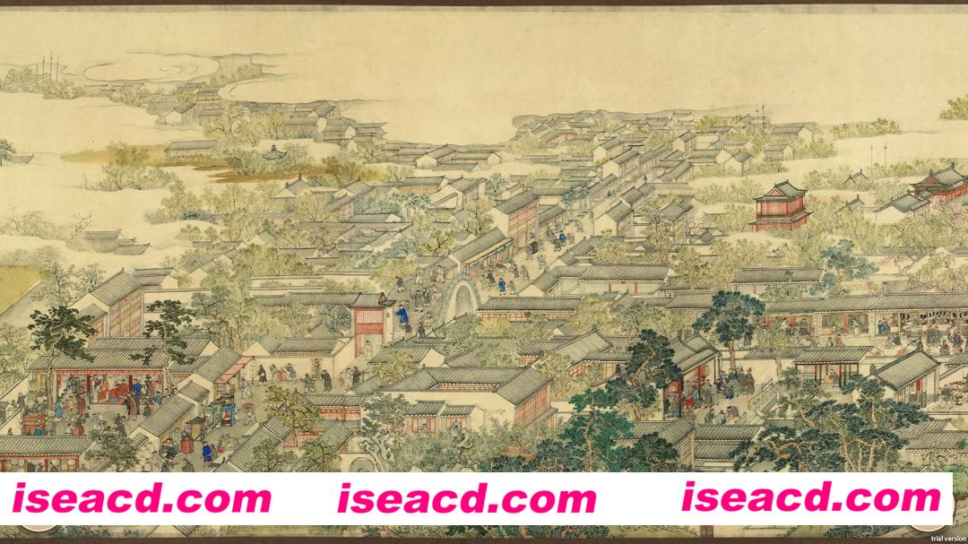 图片[2]-【修闲游戏/中文】姑苏城中那些猫 V1.00 官方中文硬盘版 【4.3G/新作】-嘤嘤怪之家