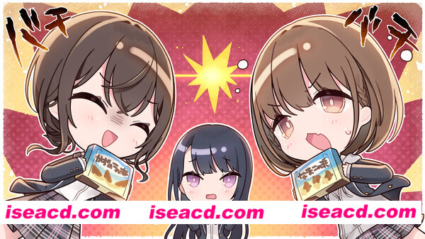 图片[4]-【大作ADV/中文/动态】制服女友/Seifuku Kanojo 官方中文硬盘版 【9G/全CV/新作】-嘤嘤怪之家