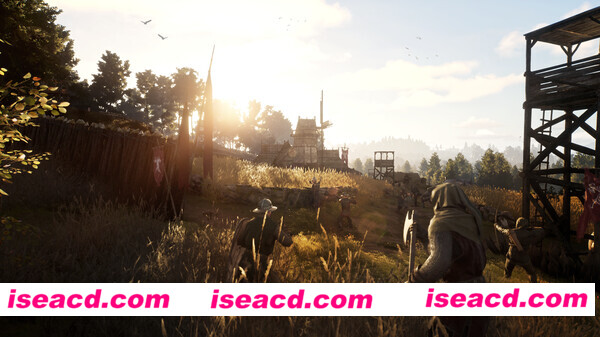 图片[11]-【大型RPG/中文/3D】颂钟长鸣 Bellwright Day 10 官方中文硬盘版【18G/新作】-嘤嘤怪之家