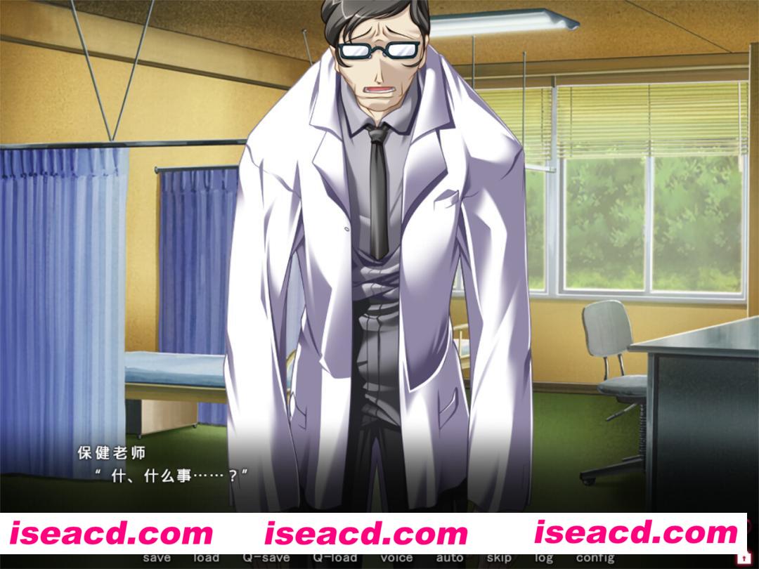 图片[9]-【养成ADV/中文/带补丁】圣女仆学园 Holy Maid Academy 官方中文硬盘版【1.3G/全CV】-嘤嘤怪之家