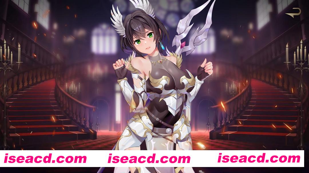 图片[4]-【休闲SLG/中文/步兵】英灵殿：女武神觉醒 官方中文步兵版【500M】-嘤嘤怪之家