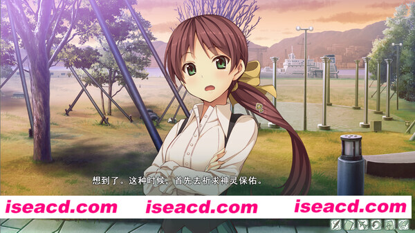 图片[3]-【ADV/中文/步兵】我成为天使的理由/僕が天使になった理由 官方中文步兵版【4.1G/全CV/新作】-嘤嘤怪之家