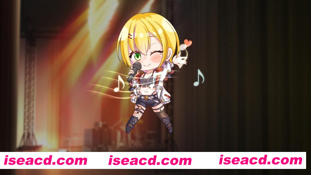 图片[3]-【互动养成SLG/中文/步兵】与经纪人恋爱是绝对禁止2 官方中文步兵版 【2.9G】-嘤嘤怪之家