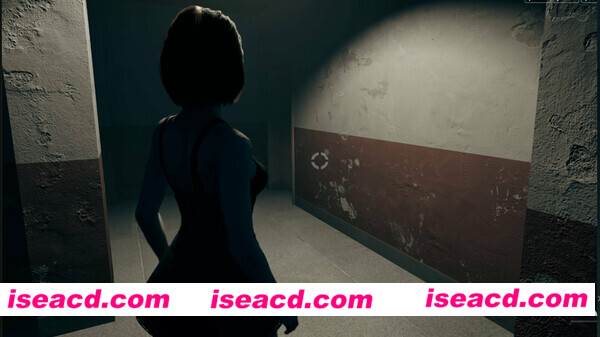 图片[2]-【换装FPS/中文/带绅士MOD】致命解药 V0.48 官方中文硬盘版/整合绅士MOD【2G/新作】-嘤嘤怪之家