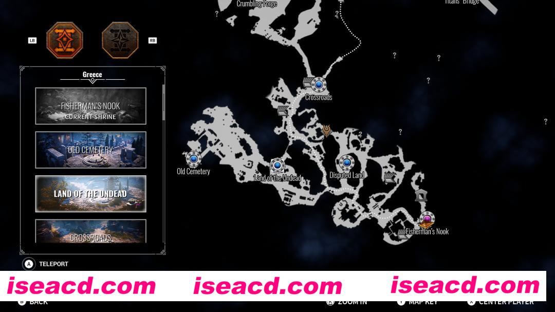 图片[9]-【ACT/中文/3D】阿喀琉斯：不为人知的传奇 V1.30 GOG官方中文版【17.8G/全CV】-嘤嘤怪之家