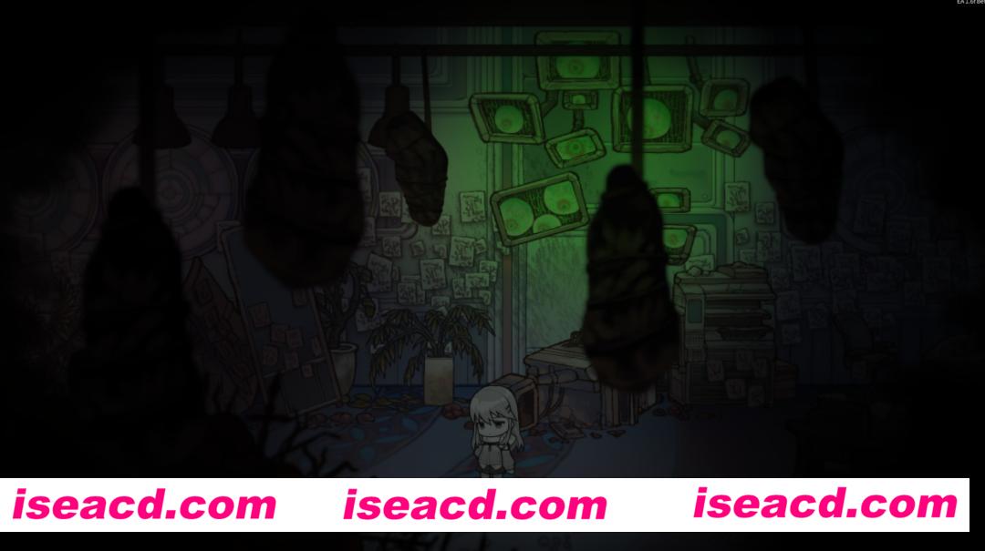 图片[9]-【日式RPG/中文/动态CG】超时空方舟 Chrono Ark V1.0.14官方中文硬盘版【5.4G/全CV】-嘤嘤怪之家