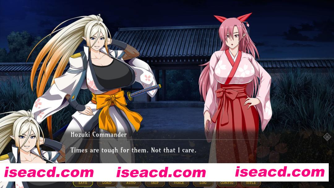 图片[12]-【大作日式RPG/中文/步兵】叛道武士 官方中文步兵版+全DLC+后日谈【8.5G/全CV】-嘤嘤怪之家