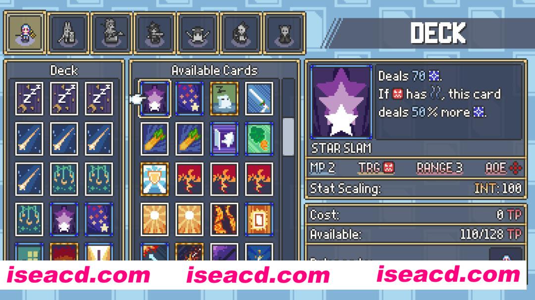 图片[14]-【战略RPG/中文/高自由度】《梦幻战术/Dream Tactics》V1.1.1 完整硬盘版【200M】-嘤嘤怪之家