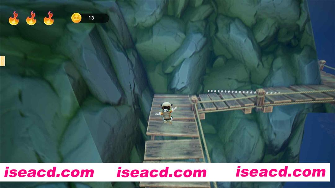 图片[4]-【跑酷ACT/中文/3D】《烹之道 The Way of Cooking》 官方中文硬盘版【4.2G】-嘤嘤怪之家