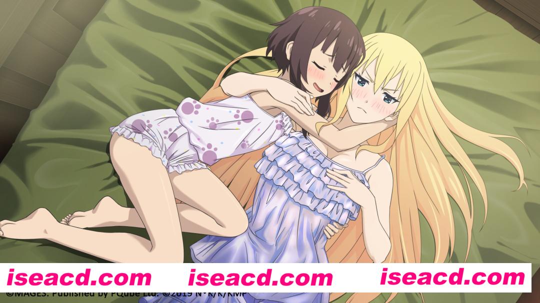 图片[14]-【RPG/汉化】为美好的世界献上祝福！希望的迷宫与集结的冒险者们 汉化版【4G/全CV】-嘤嘤怪之家