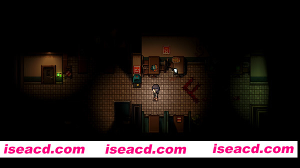 图片[2]-【日式RPG/中文】深渊救世主/Savior of the Abyss 官方中文硬盘版【900M】-嘤嘤怪之家