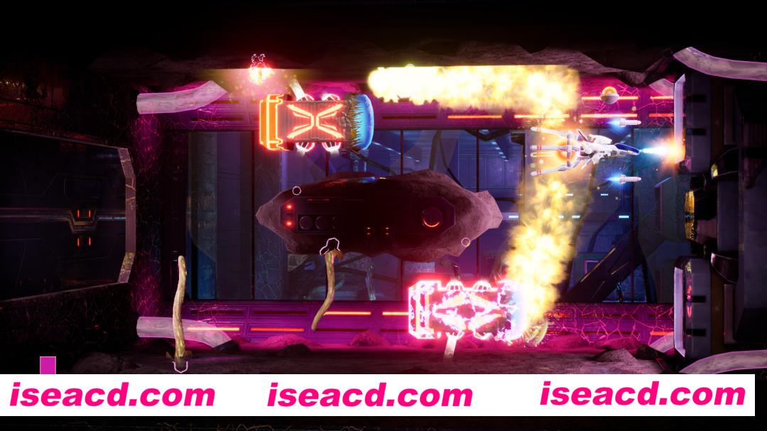 图片[6]-【大型STG/中文/全DLC】异形战机2 数字豪华版 整合全DLC V2.02官方中文硬盘版【15G】-嘤嘤怪之家