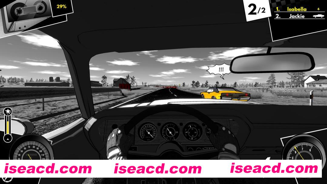 图片[10]-【赛车竞速/中文/3D】西部公路 Heading Out  V0.885 官方中文硬盘版【18.5G/新作】-嘤嘤怪之家