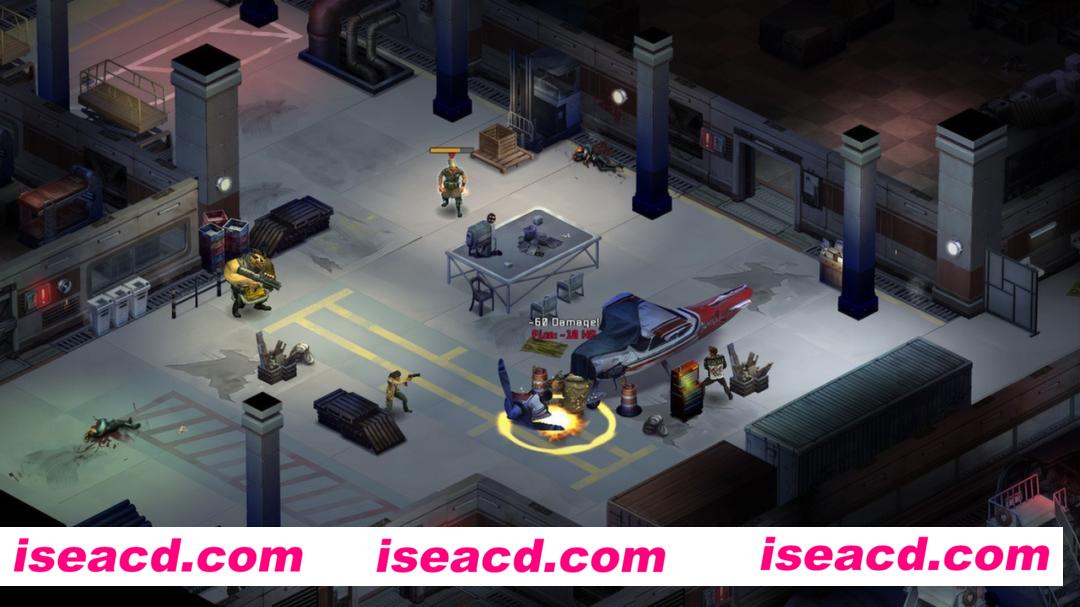 图片[2]-【朋克RPG/中文/豪华版】暗影狂奔：归来 数字豪华版 官方中文硬盘版【9.6G/更新】-嘤嘤怪之家