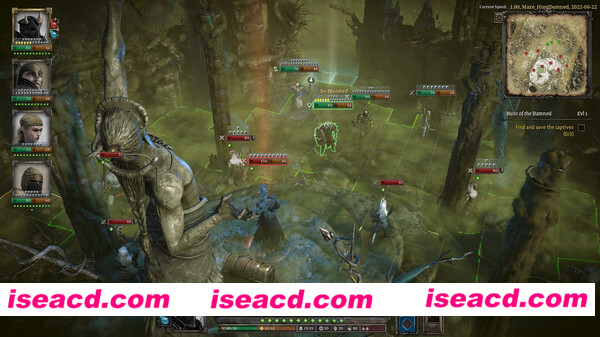 图片[10]-【战术策略RPG/中文/大作】亚瑟王:骑士传说 V2.0.1 官方中文硬盘版【39G/更新】-嘤嘤怪之家