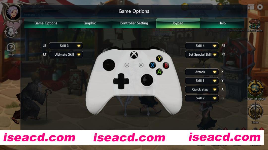 图片[10]-【横版ACT/中文/步兵】龙之矛 Dragon Spear v1.014 官方中文硬盘版+邪恶MOD/全cg存档/全角色【3.7G】-嘤嘤怪之家