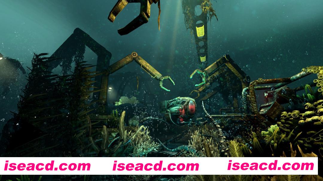 图片[5]-【生存恐怖RPG/中文/3D】《活体脑细胞/SOMA》v1.6 官方中文硬盘版【20G】-嘤嘤怪之家