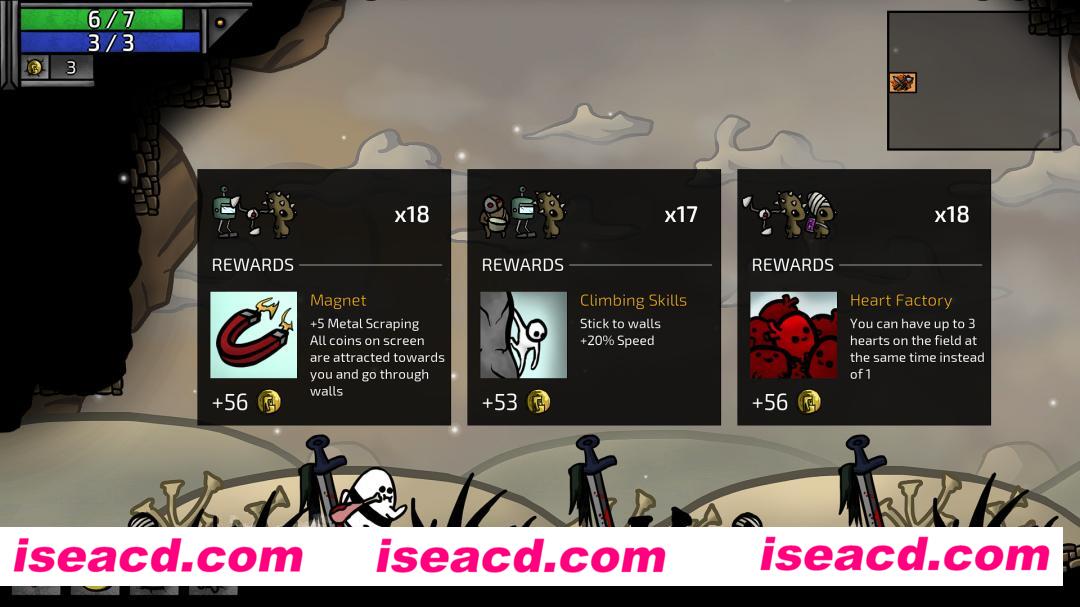 图片[3]-【整活儿ACT/中文/肉鸽】太空土豆/Space Gladiators V1.0.0 官方中文硬盘版【300M】-嘤嘤怪之家