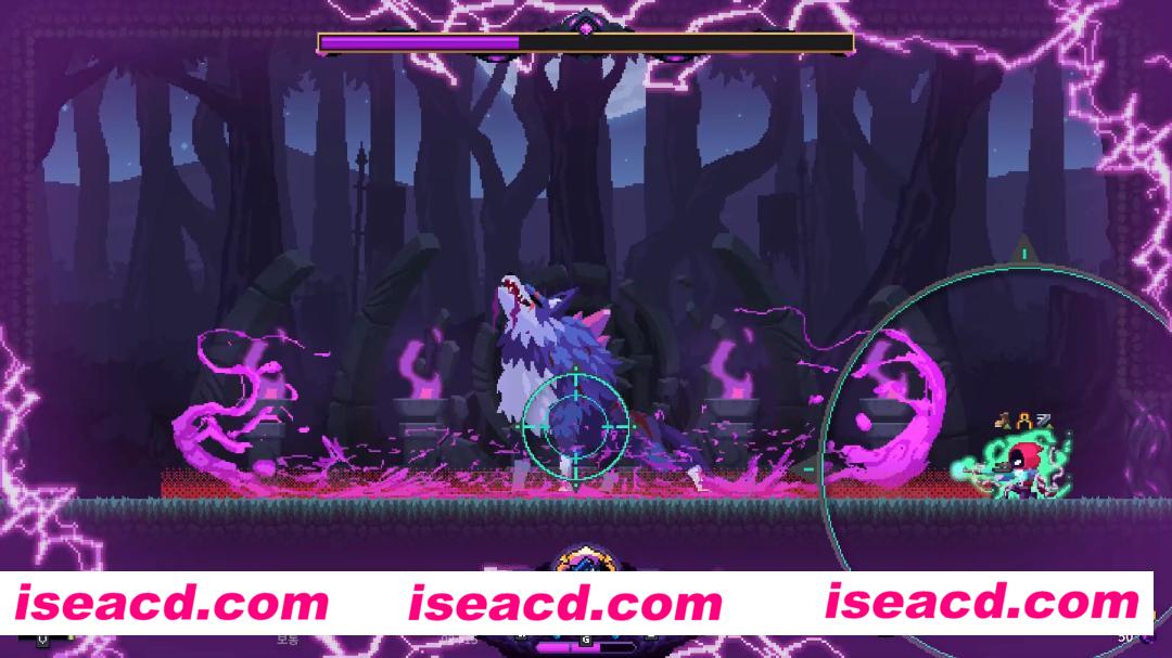 图片[7]-【横版ACT/中文/步兵】龙之矛 Dragon Spear v1.014 官方中文硬盘版+邪恶MOD/全cg存档/全角色【3.7G】-嘤嘤怪之家