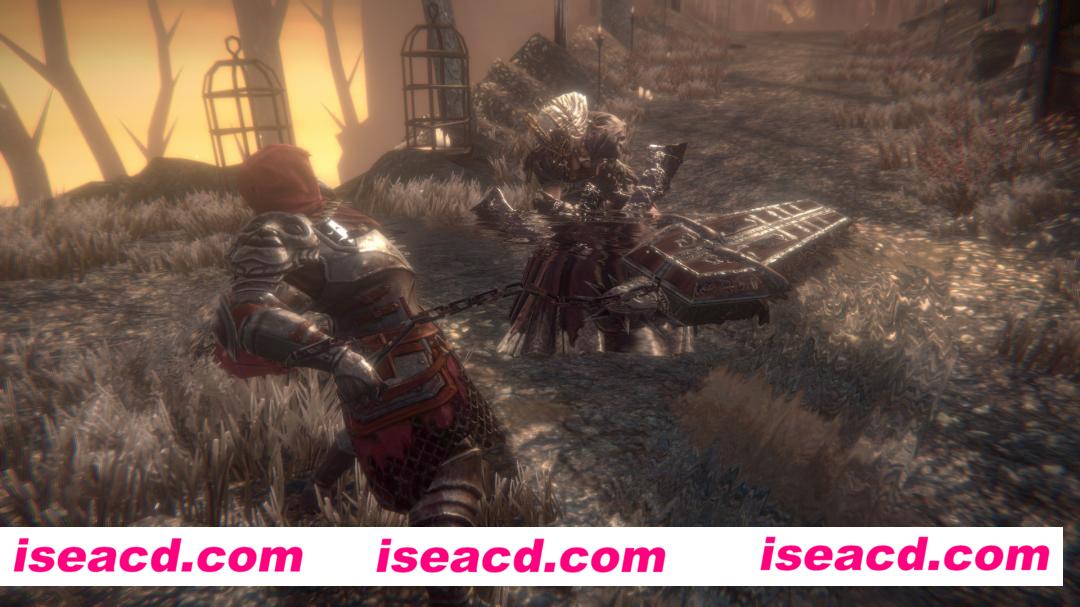 图片[7]-【大型ARPG/中文/魂系】帕斯卡契约：终极版 V1.5.5 官方中文豪华版 【12G/英文配音】-嘤嘤怪之家