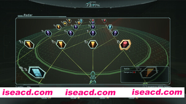 图片[6]-【大作RPG/中文/3D】火星的伤痕 Scars of Mars 官方中文安装版【1.2G】-嘤嘤怪之家