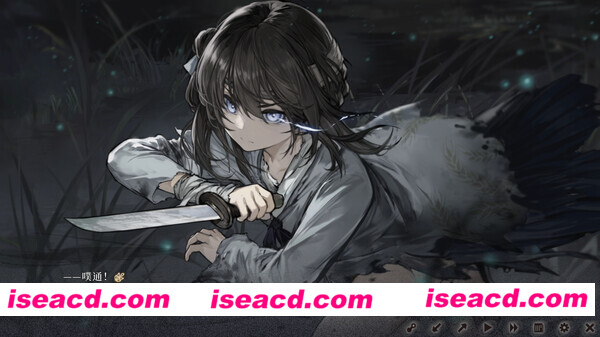 图片[16]-【ADV/中文/动态CG】饿殍：明末千里行 V1.07 官方中文硬盘版 【900M/新作】-嘤嘤怪之家