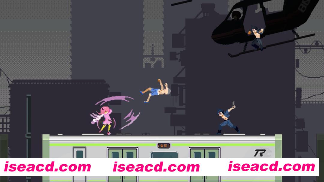 图片[10]-【ACT/中文/步兵】乱斗少女/SmashGirls 官方中文硬盘版+步兵DLC【1.5G/新作】-嘤嘤怪之家