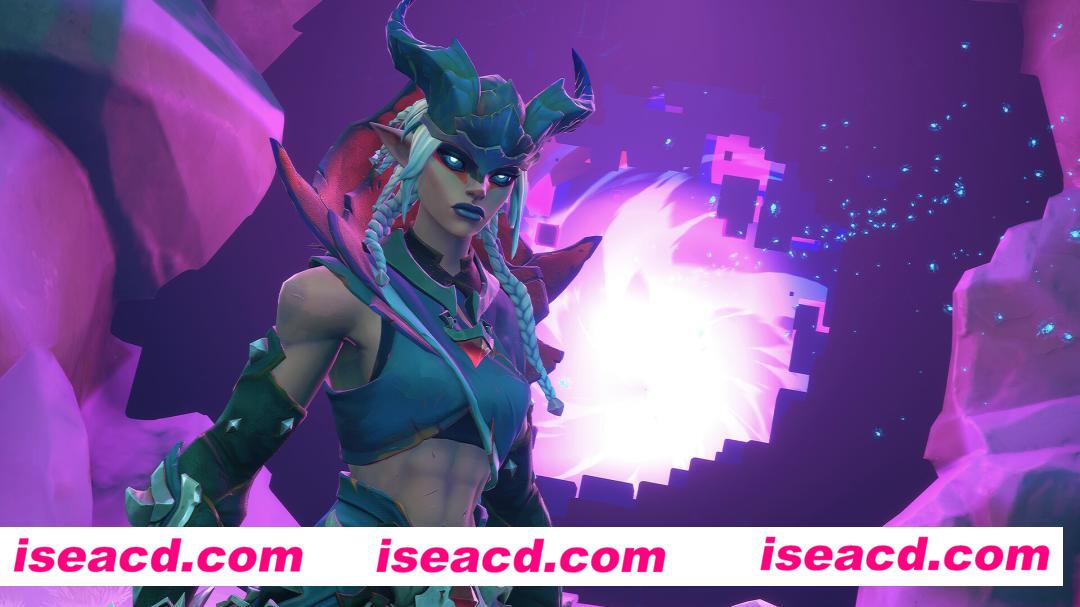 图片[3]-【大型ARPG/中文/3D】《寻路者（Wayfinder）》v184606 官方中文硬盘版【45.6G/新作】-嘤嘤怪之家