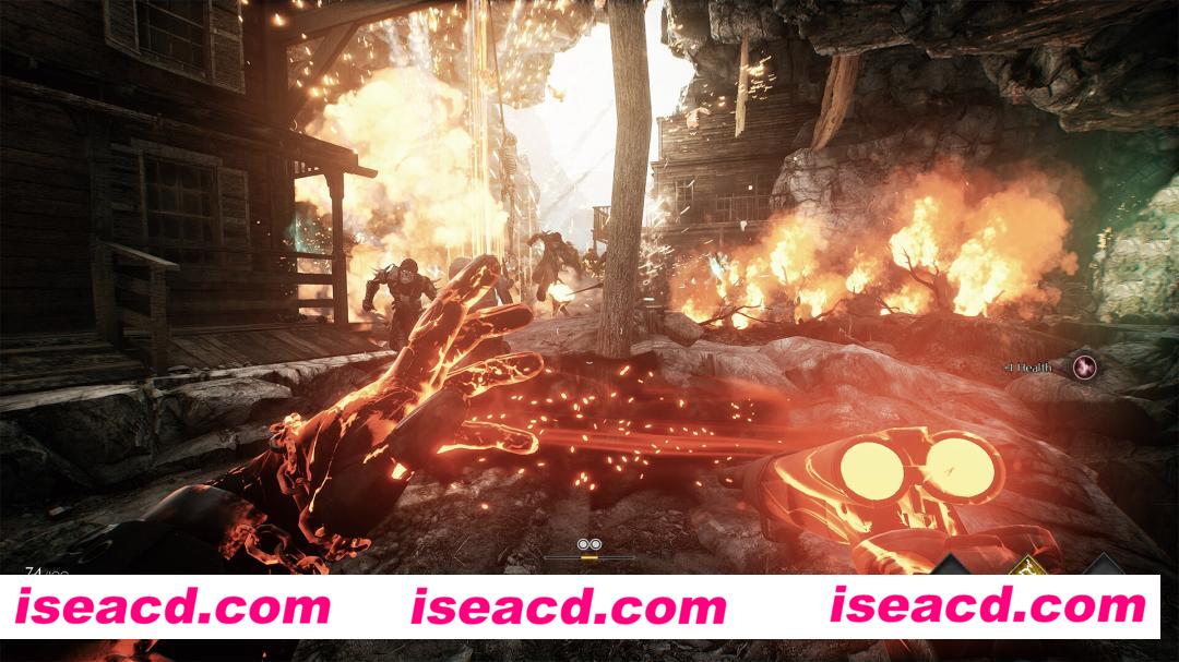 图片[12]-【】灵魂射手：死亡使者（Soulslinger Envoy of Death） V0.452 官方中文硬盘版【20G/新作】-嘤嘤怪之家