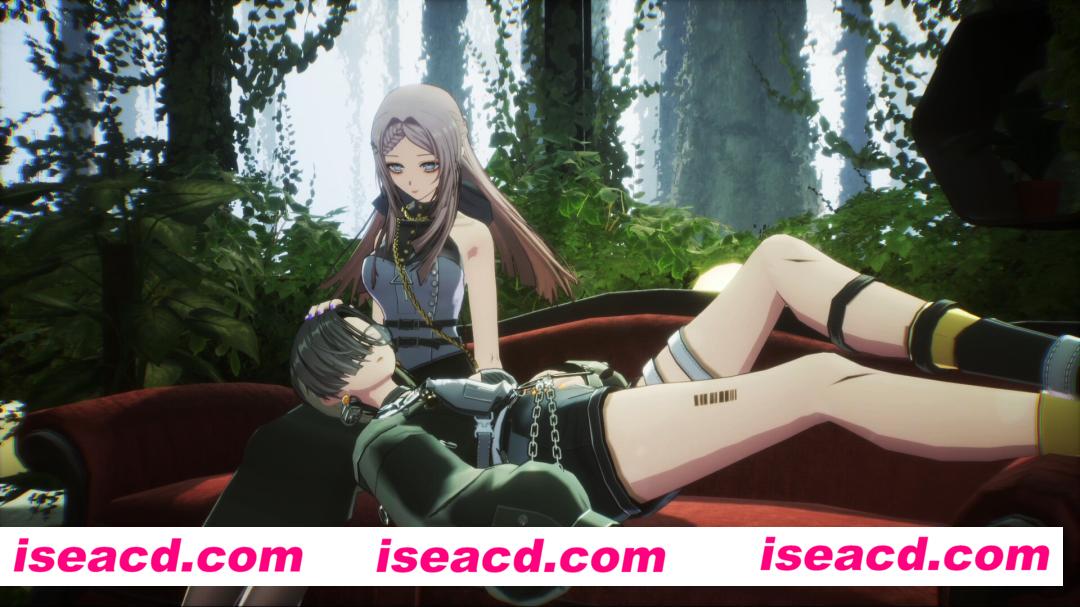 图片[14]-【日式大作ARPG/中文/3D】恸哭奇机：打满分喔终极版 V1.20 官方中文终极版 【5.9G/更新】-嘤嘤怪之家