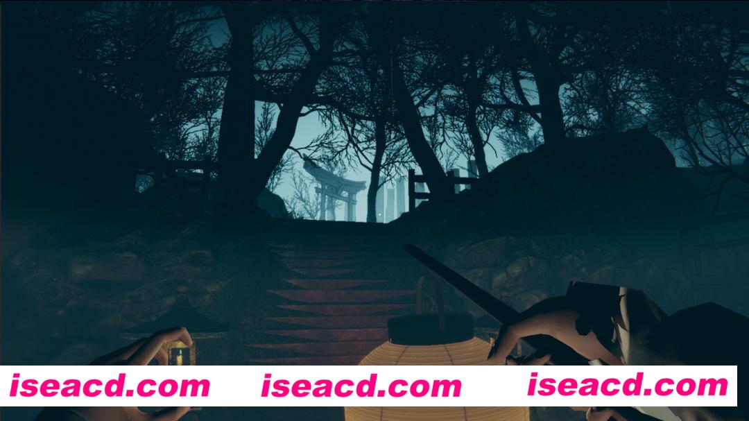 图片[3]-【恐怖RPGG/中文3D】《河神：隐秘之水》v1.0 官方中文硬盘版【14.6G/新作】-嘤嘤怪之家