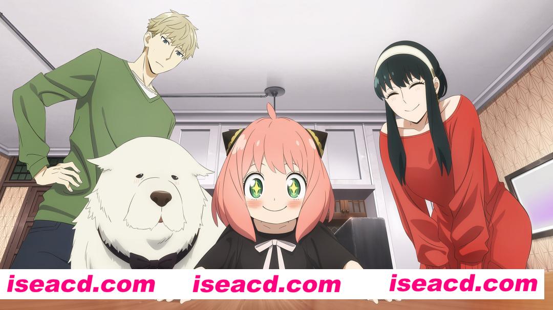 图片[2]-【RPG/中文/官方作】SPY×FAMILY 间谍过家家 日记大作战 V1.0.5官方中文硬盘版【10G/新作/全CV】-嘤嘤怪之家