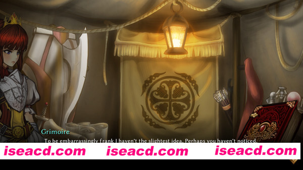 图片[8]-【ARPG/中文/全动态】堕落军团：荣耀崛起 官方中文硬盘版 【4.5G/全CV】-嘤嘤怪之家