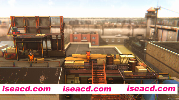 图片[14]-【RPG/中文/剧情向】动物迷城 V1.3.82.10 官方中文硬盘版 【700M/新作】-嘤嘤怪之家