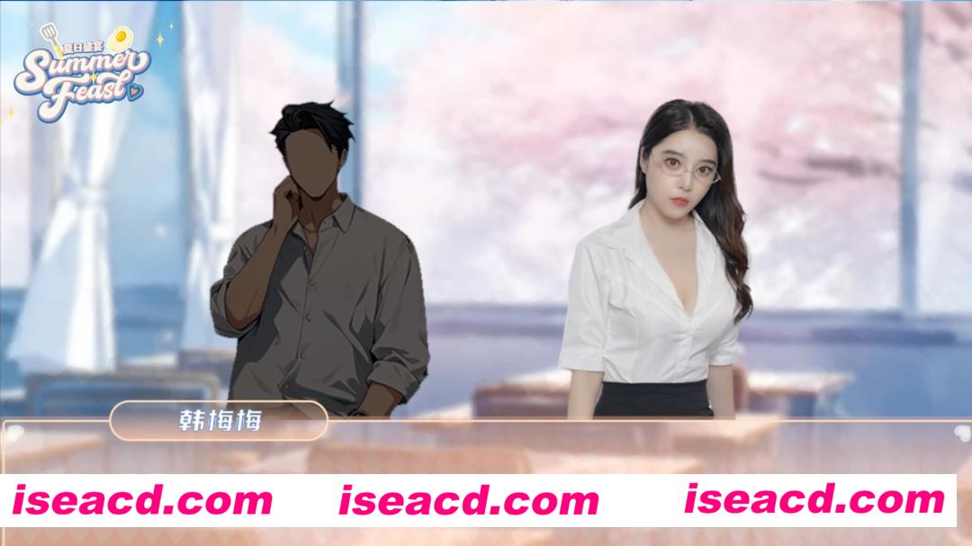 图片[2]-【模拟SLG/中文/真人全动态】《夏日盛宴》 V1.01 STEAM官方中文版【31.9G/新作/中文配音】-嘤嘤怪之家