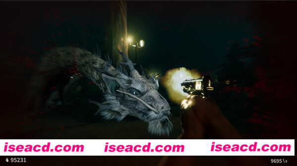 图片[6]-【探索RPG/中文/3D】完蛋！我被女鬼包围了！官方中文硬盘版【6G】-嘤嘤怪之家