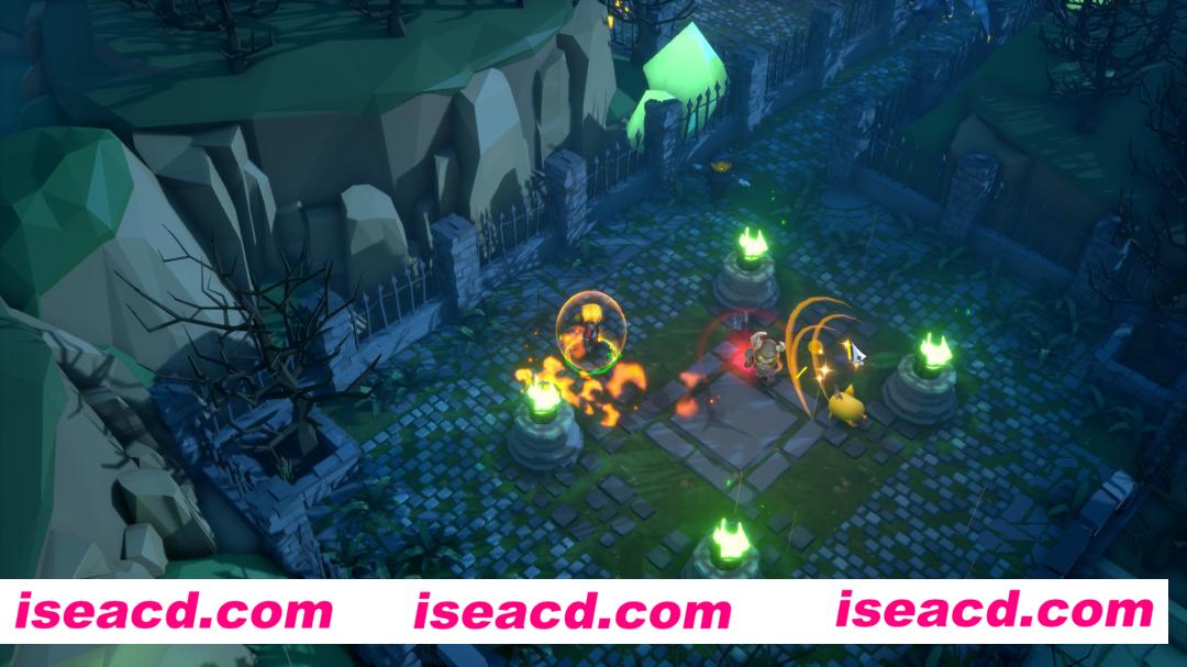 图片[13]-【俯视角ACT/中文】异界之上/Nigate Tale V0.93官方中文硬盘版【2.1G】-嘤嘤怪之家